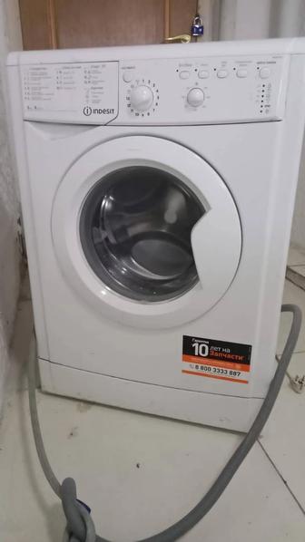 Продам стиралку на запчасти