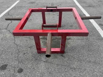 Продам колодец для ходьбы с весом