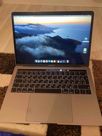 MacBook pro 13 2019 г (Touch bar)