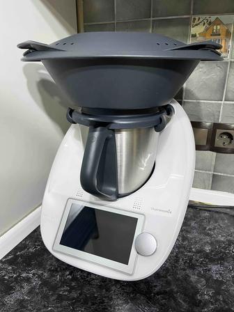 Thermomix TM6