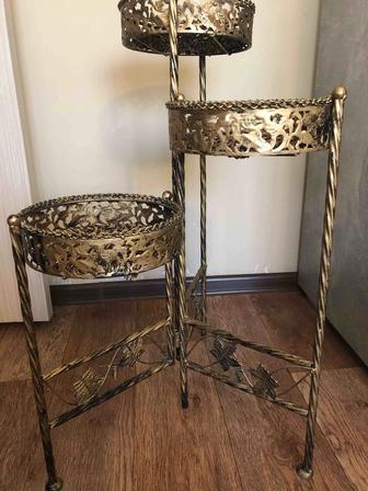 Подставка для цветов