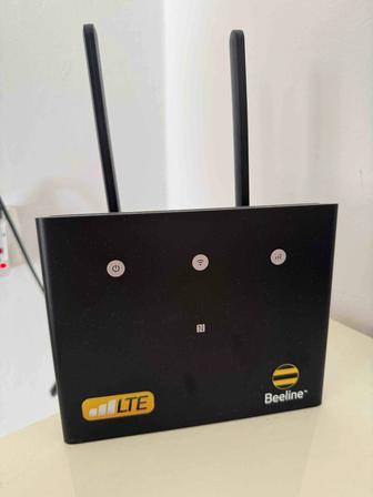 Роутер Beeline (новый)