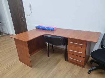 Стол бесплатно и кресла