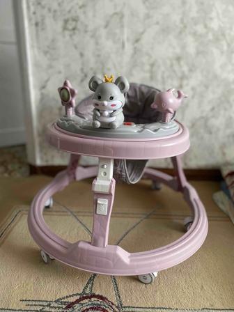 Продам ходунки