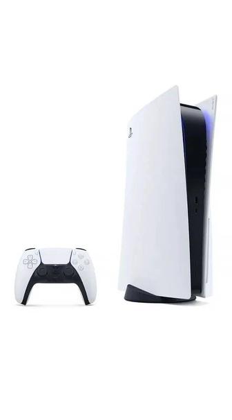 Продам Sony PlayStation5