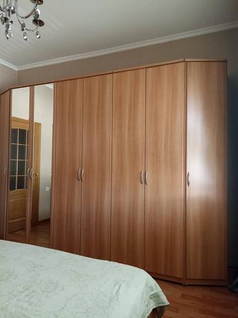 Спальный гарнитур