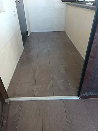 Кафельные работы , Бетонные работы