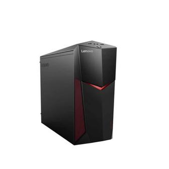 ПК Lenovo Legion Y520T-251KL. Core i5-7400. GTX 1050 Ti. 1 TB. Red Geek