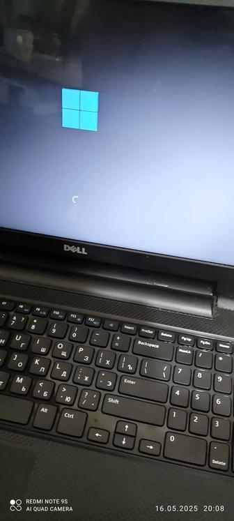 Продам хороший американский ноутбук Dell