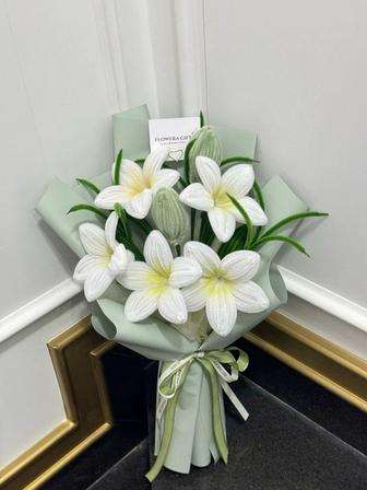 Красивые букеты