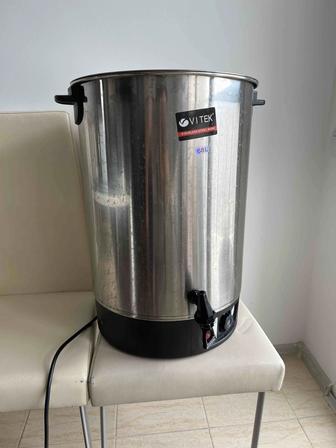 Термопот vitek 68л