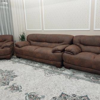 Перетяжка мебели