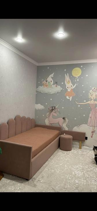 Продается детская кровать