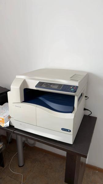 Xerox WorkCentre 5021