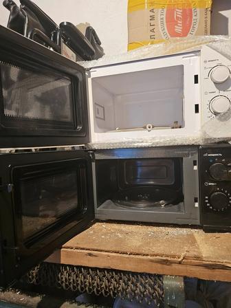 Микроволновка