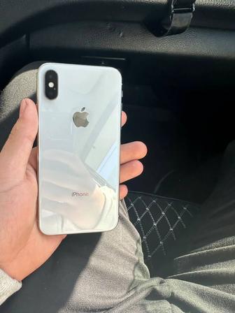 iPhone X 64gb