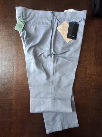 Мужские брюки Paul Smith