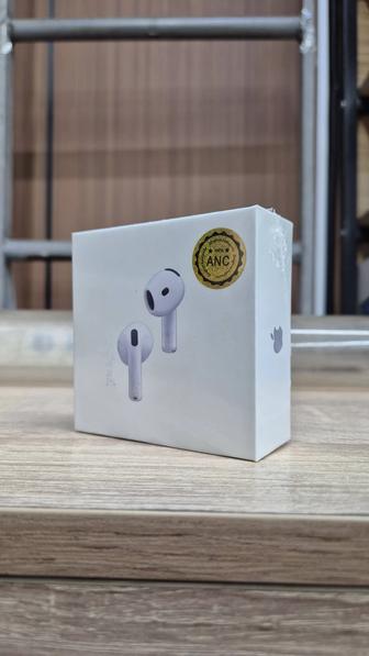 Airpods pro 4