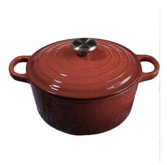 Продам казан чугунный эмалированный 5л