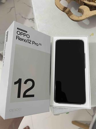 Oppo Reno 12 pro