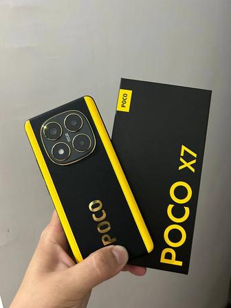 Продам Poco X7