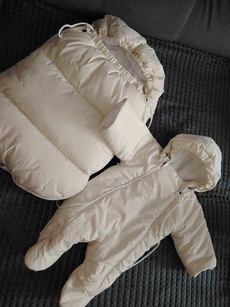 Конверты на виписку