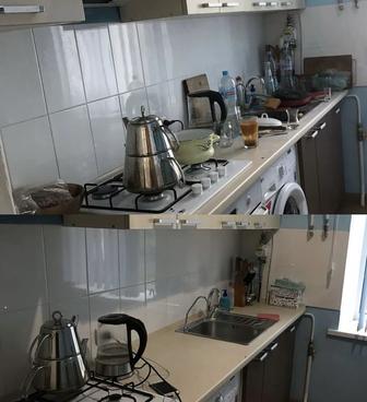 Клининг компания