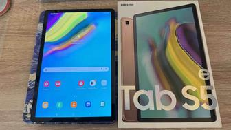 Samsung Galaxy TabS 5e