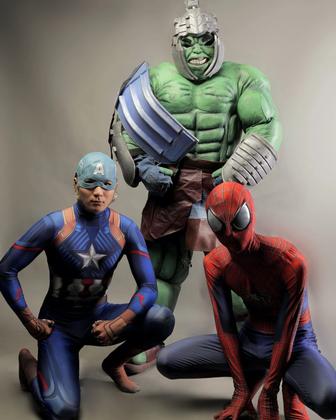 Аниматоры Алматы