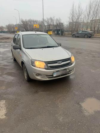 Сдаю автомобиль в аренду