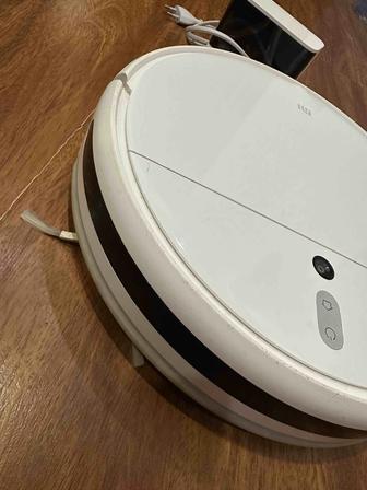 Робот пылесос Xiaomi