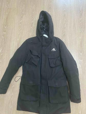 Продам зимнюю куртку