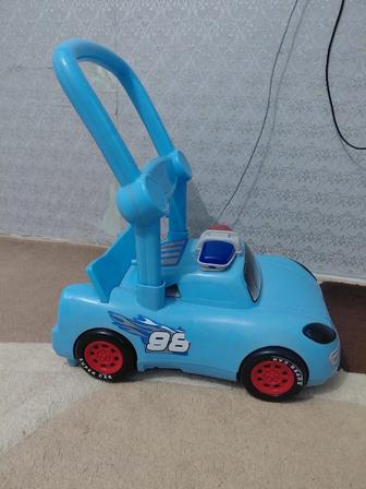 Детская машина толокар