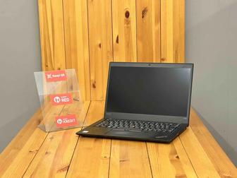 БИЗНЕС Ноутбук Lenovo ThinkPad X390 i5-8 / 16GB / 512GB NVMe Рассрочка