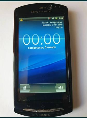 Продам Sony Ericsson.