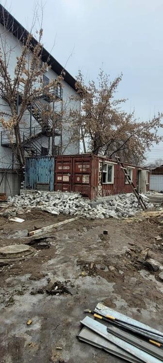 Продам контейнера