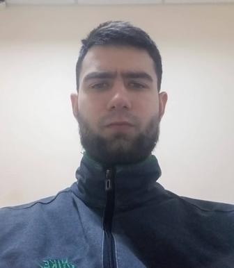 Грузчик