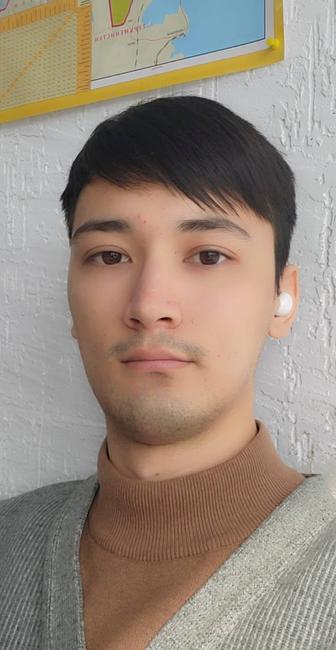 Менеджер по продажам