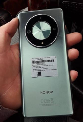 Телефон Honor x9b 5G 256g