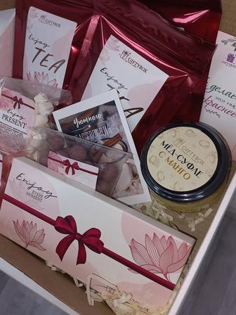 Подарочный набор