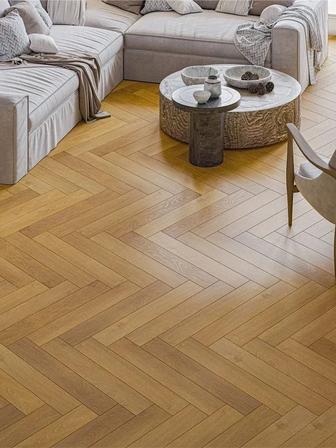 Укладка ламината-постил линолеума