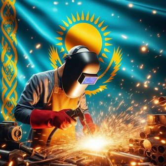 Сварочный услуги