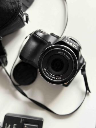 Продам фотоаппарат Panasonic Lumix DMC- FZ72