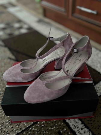 Туфли женские pierre cardin