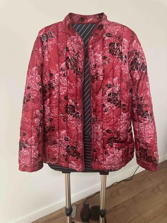 Куртка демисезонная