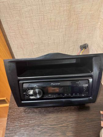Автомагнитола pioneer
