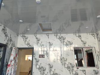 Мастер Бауыржан