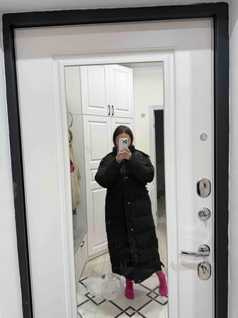 Продам новую зимнюю куртку