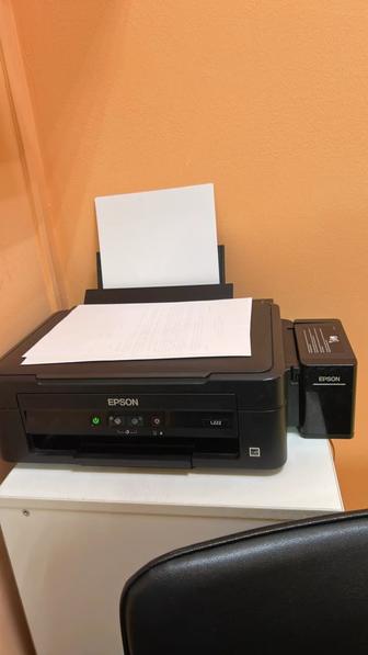 Продаются б/у принтеры/мониторы /процессоры