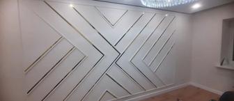 Отделка ремонт